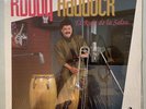 Rubby Haddock - El Rubi De La Salsa LP 1991 RH Unlimited Salsa SEALED