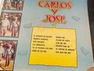 Carlos y jose