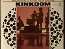 KINKS - KINKDOM - MONO -  ORIGINAL ISSUE
