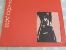 The Clash 16 Tracks Autographed VG Condition