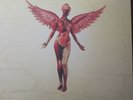 Nirvana in utero vinyl