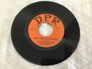 Northern Soul 7” Single “This Time With Feeling by Nate Evans and Mean Green.”