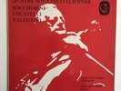 André Navarra / Erika Kilcher : Quatre Sonates Italiennes Calliope