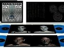 RAMMSTEIN Paris - Super Deluxe Box Set 4LP on Blue Vinyl - 2CD & Blu-Ray SEALED