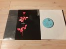 Depeche Mode VIOLATOR  Vinyl, LP von 1990, Stumm 64 INT 146.859, sehr guter Zst.