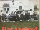 The Whole Darn Family Has Arrived LP SLP-103 1976 VG+ In Shrink