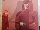 Soft Machine LP Fourth UK CBS Press A1 B1 LOVELY COPY++