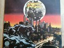 Thin Lizzy LP Night Life UK Vertigo 1st Press BEAUTIFUL COPY ++