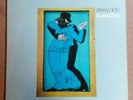 Steely Dan LP Gaucho UK MCA 1st Press A1 B2 & Lyric Inner ++