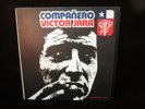 Companero Victor Jara - Americanto A 1003 w/ booklet LP VINYL