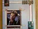 STING - THE DREAM OF THE BLUE TURTLES . DBL ALBUM . GERMANY 1985 .. UNPLAYED