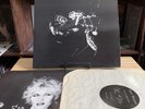 Legal Weapon - Death Of Innocence NM LP w/ Poster  Kbd Punk Adolescents Germs
