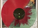King Gizzard I’m In Your Mind Fuzz Ltd MAGENTAN INVASION Coloured Vinyl LP New