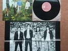 ?THROBBING GRISTLE? 20 JAZZ FUNK GREATS? VINYL ?MINT?WITH POSTER?
