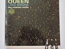 Queen + Paul Rodgers 'The Cosmos Rocks' Double Vinyl (2 x LP) 2008 Album Record