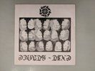 Exit-Stance - Esthetics Super-rare Goth-punk 1984 No Label excellent condition