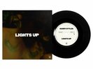 Harry Styles Lights Up 7” Vinyl Single LTD EDT Black Vinyl 7 inch SOLD OUT 1D