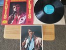 Elvis Presley 