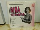 Nina Simone LP Self Titled Sealed