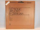 Oskar Sala - Electronic Virtuosity 12