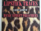 Manic Street Preachers ?– Lipstick Traces Vinyl 3 X LP limited edition to 1000