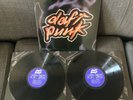 Daft Punk Homework LP 2xVinyl 1996 V 2821 Prägecover France OIS NM