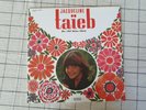 Jacqueline Taieb: Her 1967 Debut Album (Merlins Nose)