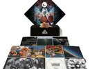 The Mars Volta La Realidad De Los Suenos 18 Vinyl LP Box Set PRE ORDER  SOLD OUT