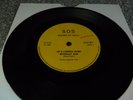BEVERLEY ANN HE'S COMING HOME / DYNATONES FIFE PIPER SOUND OF SOUL SOS 001 7