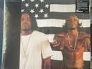 Outkast - Stankonia - VMP Sealed New Black & White Galaxy Vinyl LP