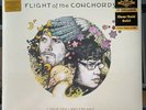 Flight of the Conchords - I Told You I Was Freaky - Sealed Clear/Gold Vinyl LP