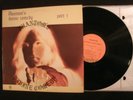 Phantom's - Divine Comedy: Part 1 - 1974 Capitol Vinyl 12'' Lp./ Hard Psych Rock