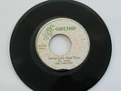 JAH LLOYD / THE UPSETTER - BAD LUCK NATTY / BETTER LUCK NEXT TIME - ORCHID