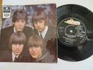 THE BEATLES   BEATLES FOR SALE No.2 E.P - UK PARLOPHONE PROMO DEMO Ist Issue