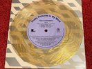 The Lumineers / Ruston Kelly 7” Split Vinyl NEW   TMR-698 Third Man Vault 45