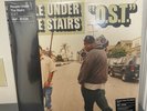 People Under The Stairs ?– OST Exclusive VMP Club Edition Green 2x Vinyl LP