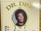 Dr Dre The Chronic vinyl 1996 Death Row Records