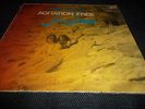 Malesch - Agitation Free / Vertigo 6360 607 / Vinyl LP 1975 German Press