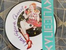 Kylie Minogue I Was Gonna Cancel 7inch Picture Disc Rare
