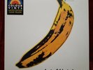 The Velvet Underground & Nico Clear Yellow Vinyl LP Limited Edition MINT/SEALED