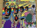 Super Furry Animals Dark Days Light Years Vinyl. Double gatefold LP