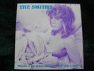 The Smiths- William It Was Really Nothing / How Soon Is Now. Rare 7
