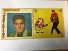 Elvis Presley - A Merry Christmas / Christmas Songs -  UK GATEFOLD EP RCX-121