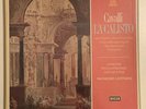 Cavalli - Janet Baker Glyndebourne Cast Raymond Leppard ?– La Calisto 2 LPs SET