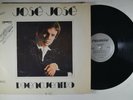JOSE JOSE Reencuentro LATIN LP PRONTO