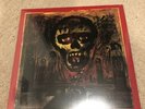 Slayer ?– Seasons In The Abyss vinyl LP 180g New Sealed