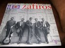 Zafiros,Los:Mirame Fijo,orig LP M-/VG+