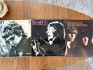 Rare Scott Walker Bundle - 1 & 2 Walker Brothers UK Pressing Phillips