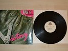 Trance , Victory , Rockport , Germany 1985