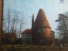 Daddy Longlegs - Oakdown Farm - Vertigo Swirl - UK First Pressing (1971)